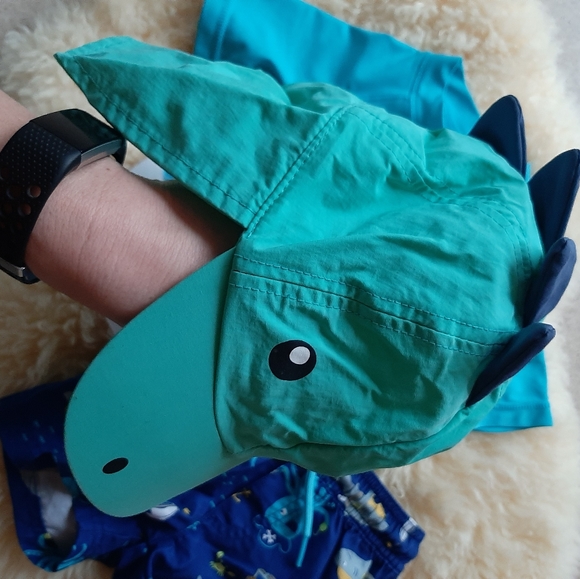 ❌SOLD❌12mo SWIM 🏊♂️ bundle - Picture 8 of 8